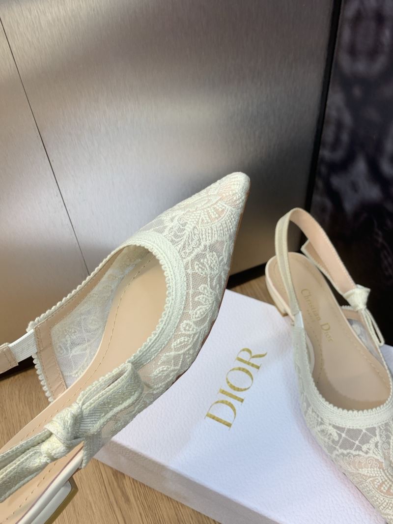 Christian Dior High Heels